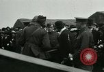 Standbild Allgemeine Jan Schmutzflecken Hendon London England, 1917, aus Sekunde 54 historischem Filmmaterial Videoclip 65675026028