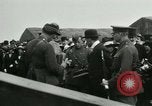 Standbild Allgemeine Jan Schmutzflecken Hendon London England, 1917, aus Sekunde 55 historischem Filmmaterial Videoclip 65675026028