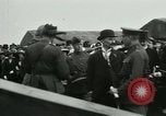 Standbild Allgemeine Jan Schmutzflecken Hendon London England, 1917, aus Sekunde 56 historischem Filmmaterial Videoclip 65675026028