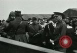 Standbild Allgemeine Jan Schmutzflecken Hendon London England, 1917, aus Sekunde 57 historischem Filmmaterial Videoclip 65675026028
