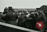 Standbild Allgemeine Jan Schmutzflecken Hendon London England, 1917, aus Sekunde 58 historischem Filmmaterial Videoclip 65675026028
