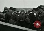 Standbild Allgemeine Jan Schmutzflecken Hendon London England, 1917, aus Sekunde 59 historischem Filmmaterial Videoclip 65675026028
