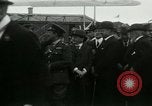 Standbild Allgemeine Jan Schmutzflecken Hendon London England, 1917, aus Sekunde 61 historischem Filmmaterial Videoclip 65675026028