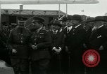 Standbild Allgemeine Jan Schmutzflecken Hendon London England, 1917, aus Sekunde 62 historischem Filmmaterial Videoclip 65675026028