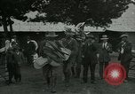 Image of cavalry South Africa, 1918, second 3 stock footage video 65675026029
