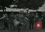 Image of cavalry South Africa, 1918, second 4 stock footage video 65675026029