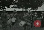 Image of cavalry South Africa, 1918, second 5 stock footage video 65675026029