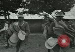Image of cavalry South Africa, 1918, second 6 stock footage video 65675026029