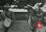 Image of cavalry South Africa, 1918, second 7 stock footage video 65675026029