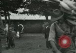 Image of cavalry South Africa, 1918, second 8 stock footage video 65675026029