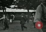 Image of cavalry South Africa, 1918, second 9 stock footage video 65675026029