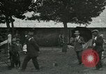 Image of cavalry South Africa, 1918, second 10 stock footage video 65675026029