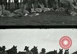 Image of cavalry South Africa, 1918, second 11 stock footage video 65675026029