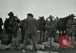 Image of cavalry South Africa, 1918, second 24 stock footage video 65675026029