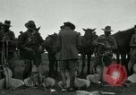 Image of cavalry South Africa, 1918, second 25 stock footage video 65675026029