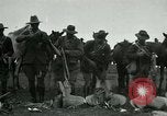 Image of cavalry South Africa, 1918, second 29 stock footage video 65675026029