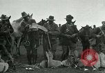 Image of cavalry South Africa, 1918, second 30 stock footage video 65675026029