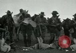 Image of cavalry South Africa, 1918, second 31 stock footage video 65675026029