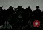 Image of cavalry South Africa, 1918, second 33 stock footage video 65675026029