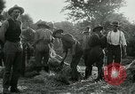 Image of cavalry South Africa, 1918, second 40 stock footage video 65675026029