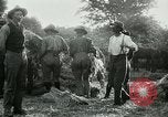 Image of cavalry South Africa, 1918, second 42 stock footage video 65675026029