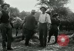 Image of cavalry South Africa, 1918, second 45 stock footage video 65675026029