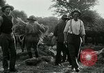 Image of cavalry South Africa, 1918, second 46 stock footage video 65675026029