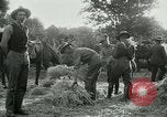 Image of cavalry South Africa, 1918, second 50 stock footage video 65675026029