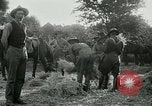 Image of cavalry South Africa, 1918, second 51 stock footage video 65675026029