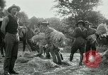 Image of cavalry South Africa, 1918, second 54 stock footage video 65675026029