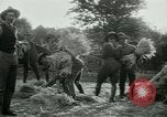 Image of cavalry South Africa, 1918, second 55 stock footage video 65675026029
