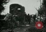 Standbild italienischen Kriegsgefangenen zUSAmmengestellt nach der Schlacht von Caporetto Italien, 1917, aus Sekunde 54 historischem Filmmaterial Videoclip 65675026032