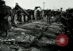 Standbild italienischen Kriegsgefangenen zUSAmmengestellt nach der Schlacht von Caporetto Italien, 1917, aus Sekunde 61 historischem Filmmaterial Videoclip 65675026032