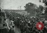 Image remise troupes italiennes après la bataille de Caporetto Italie, 1917, de la seconde 11 séquences d'archives historiques vidéo 65675026033