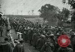 Image remise troupes italiennes après la bataille de Caporetto Italie, 1917, de la seconde 12 séquences d'archives historiques vidéo 65675026033