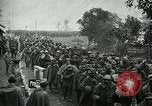 Image remise troupes italiennes après la bataille de Caporetto Italie, 1917, de la seconde 22 séquences d'archives historiques vidéo 65675026033
