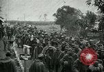 Image remise troupes italiennes après la bataille de Caporetto Italie, 1917, de la seconde 23 séquences d'archives historiques vidéo 65675026033