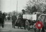 Image remise troupes italiennes après la bataille de Caporetto Italie, 1917, de la seconde 24 séquences d'archives historiques vidéo 65675026033