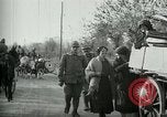 Image remise troupes italiennes après la bataille de Caporetto Italie, 1917, de la seconde 27 séquences d'archives historiques vidéo 65675026033