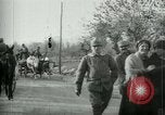 Image remise troupes italiennes après la bataille de Caporetto Italie, 1917, de la seconde 29 séquences d'archives historiques vidéo 65675026033