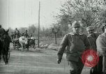 Image remise troupes italiennes après la bataille de Caporetto Italie, 1917, de la seconde 30 séquences d'archives historiques vidéo 65675026033