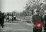 Image remise troupes italiennes après la bataille de Caporetto Italie, 1917, de la seconde 31 séquences d'archives historiques vidéo 65675026033