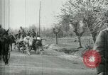 Image remise troupes italiennes après la bataille de Caporetto Italie, 1917, de la seconde 33 séquences d'archives historiques vidéo 65675026033