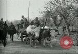 Image remise troupes italiennes après la bataille de Caporetto Italie, 1917, de la seconde 39 séquences d'archives historiques vidéo 65675026033
