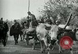 Image remise troupes italiennes après la bataille de Caporetto Italie, 1917, de la seconde 42 séquences d'archives historiques vidéo 65675026033
