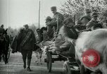 Image remise troupes italiennes après la bataille de Caporetto Italie, 1917, de la seconde 45 séquences d'archives historiques vidéo 65675026033