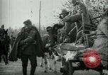 Image remise troupes italiennes après la bataille de Caporetto Italie, 1917, de la seconde 47 séquences d'archives historiques vidéo 65675026033