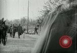 Image remise troupes italiennes après la bataille de Caporetto Italie, 1917, de la seconde 51 séquences d'archives historiques vidéo 65675026033
