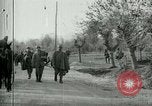 Image remise troupes italiennes après la bataille de Caporetto Italie, 1917, de la seconde 54 séquences d'archives historiques vidéo 65675026033