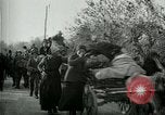 Image remise troupes italiennes après la bataille de Caporetto Italie, 1917, de la seconde 59 séquences d'archives historiques vidéo 65675026033